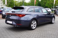 Seat Leon ST FR 1.5 eTSi DSG