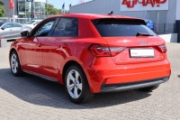 Audi A1 Sportback 25 1.0 TFSI
