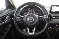 Mazda CX-3 2.0 SKYACTIV-G Sportline