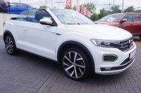 VW T-Roc Cabriolet 1.5 TSI R-Line