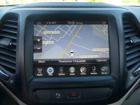 Jeep Cherokee 2.2 M-Jet Limited 4WD