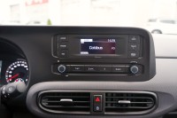 Hyundai i10 1.0 Automatik