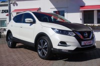 Nissan Qashqai 1.3 Tekna DCT