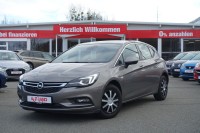 Vorschau: Opel Astra K 1.0
