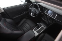 Kia Optima SW 2.0 T-GDI GT