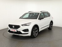 Seat Tarraco 2.0 TDI FR 4D 3-Zonen-Klima Navi Sitzheizung