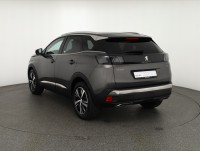 Peugeot 3008 GT-Line 1.2 Aut.