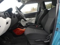 Suzuki Ignis 1.2 Club