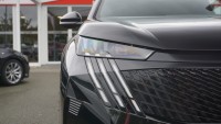Peugeot 5008 GT Exclusive 1.2 Hybrid Aut.