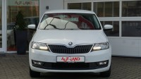 Skoda Rapid 1.0 TSI Ambition