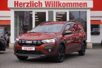 Vorschau: Dacia Jogger TCe 110