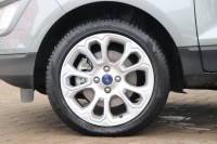 Ford EcoSport 1.0 EB