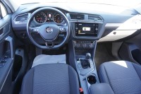 VW Tiguan Allspace 1.5 TSI Comfortline LED