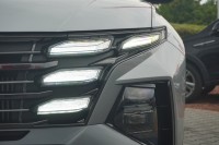 Hyundai Tucson 1.6T-GDI Facelift