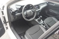 Skoda Fabia 1.0