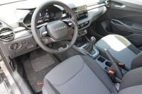 Skoda Fabia 1.0 MPI