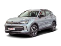 VW Tiguan 1.5 eTSI Goal LED 360° AHK Navi Totwinkel