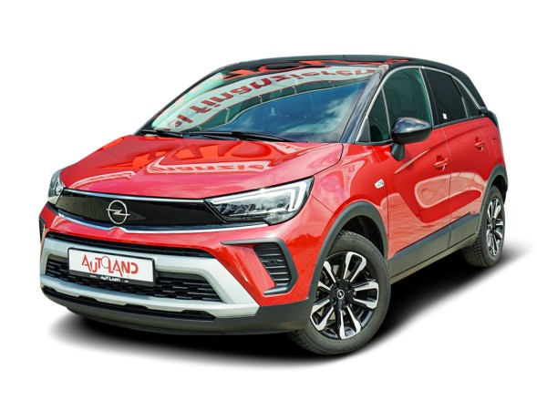 Opel Crossland 1.2 Elegance