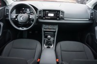 Skoda Karoq 1.5 TSI Drive