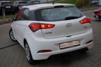 Hyundai i20 1.1 CRDi