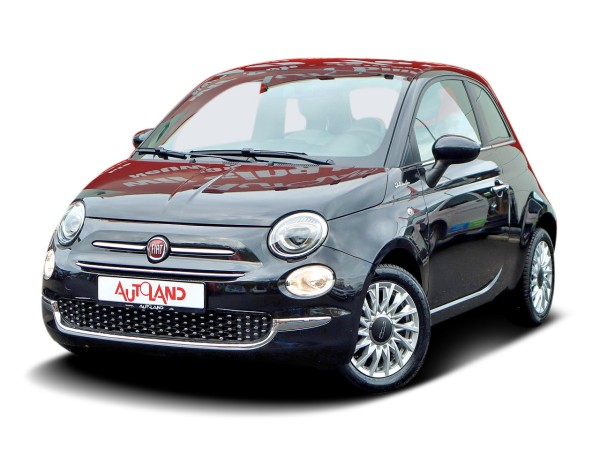 Fiat 500 1.0 mHev Dolcevita