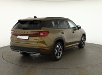 Skoda Kodiaq Sportline 1.5 TSI DSG