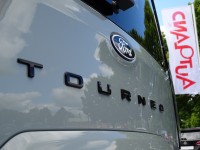 Ford Tourneo Courier Titanium 1.0 EB Aut.