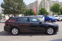 Skoda Octavia Combi 2.0 TDI DPF Style