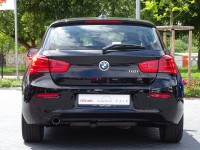 BMW 118 118i Advantage