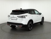 Nissan Qashqai 1.3 DIG-T 4x4 Aut.