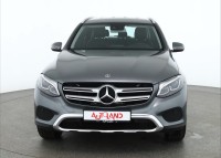 Mercedes-Benz GLC 250 4Matic Exclusive