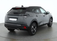 Peugeot 2008 1.2 e-THP EAT8 GT