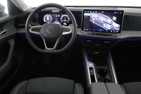 VW Passat Variant 2.0 TDI 4M DSG