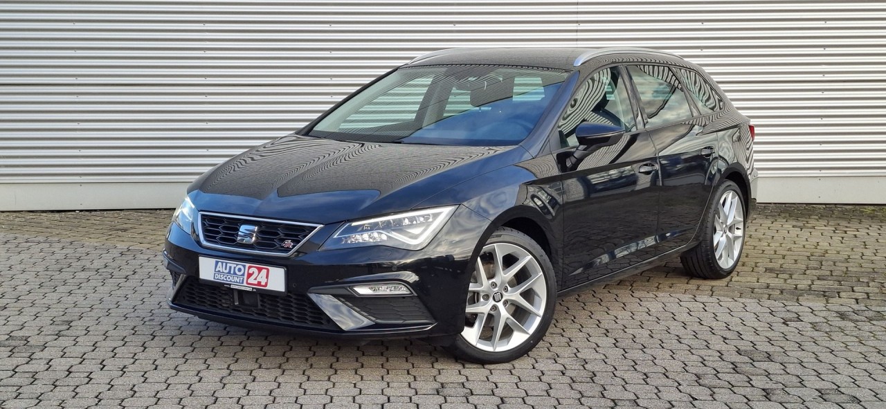 Seat Leon ST 1.4 FR