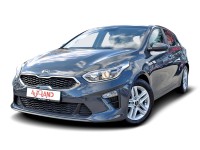 Kia SW Ceed 1.4 TGDI Vision 2-Zonen-Klima Navi Sitzheizung