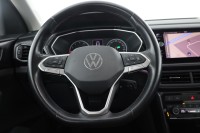 VW T-Cross 1.0 TSI DSG Style