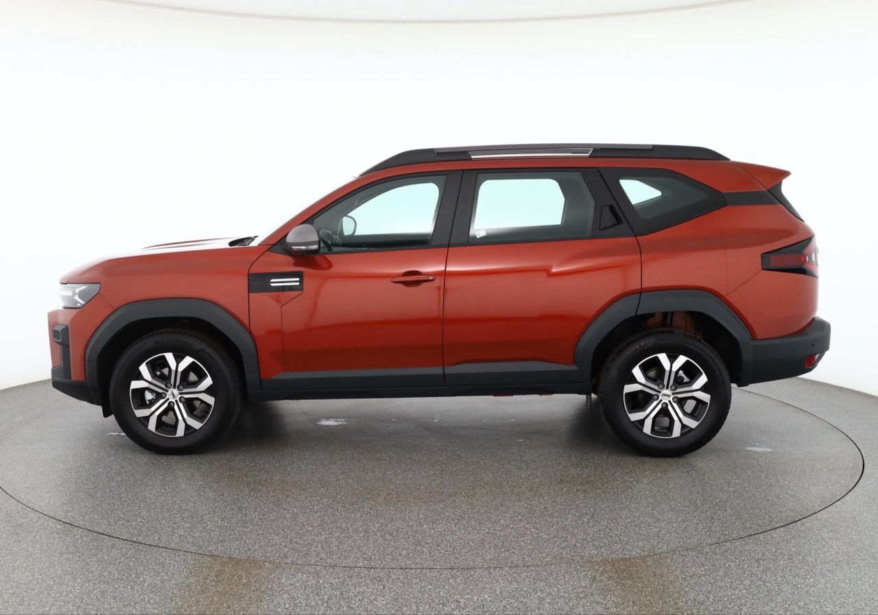 Dacia Bigster Expression 140 mHev