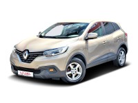 Renault Kadjar 1.2 TCe Life ENERGY 2-Zonen-Klima Anhängerkupplung Tempomat
