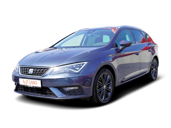 Seat Leon ST 1.5 TSI Xcellence