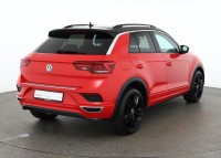 VW T-Roc 1.5 TSI DSG R-Line