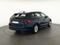 Skoda Octavia Combi 2.0 TDI DSG Ambition