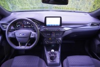 Ford Focus Turnier 1.0 EB ST-Line