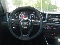 Audi A1 Sportback 25 TFSI advanced