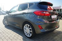 Ford Fiesta 1.0 EcoBoost ST-Line