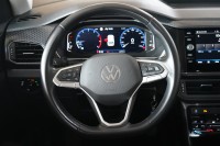 VW T-Cross 1.0 TSI Style