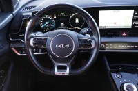 Kia Sportage 1.6 GT-Line Plug-in Hybrid 4WD