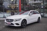 Vorschau: Mercedes-Benz C 300 C300 T-Modell e Avantgarde