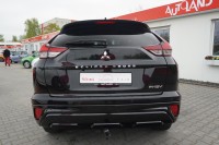 Mitsubishi Eclipse Cross 2.4Hybrid Top 4WD CVT