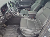Kia Sportage 1.6 T-GDI Spirit 2WD