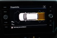 VW Passat Variant 1.5 TSI